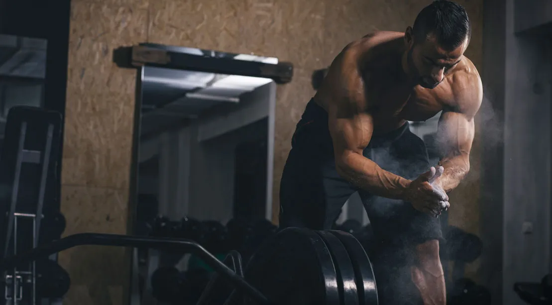 6 Day Gym Workout Schedule